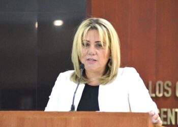 Aprueba el Congreso del Estado dictámenes en materia de Protección Civil y Discapacidad