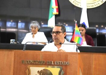 Aprueba el Congreso realizar videoconferencias supervisadas o grabadas, o visitas controladas en el “régimen de convivencia”