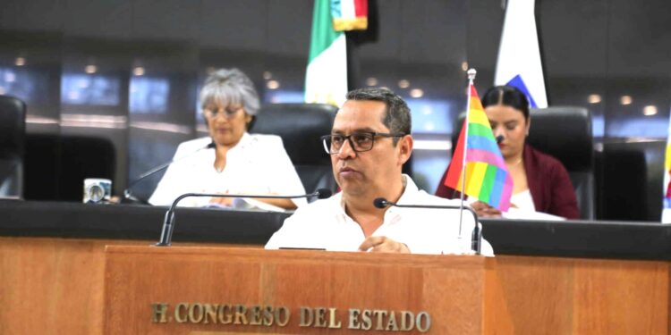 Aprueba el Congreso realizar videoconferencias supervisadas o grabadas, o visitas controladas en el “régimen de convivencia”