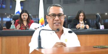 Presentan Reglamento para la Contraloría Interno del Poder Legislativo