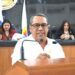 Presentan Reglamento para la Contraloría Interno del Poder Legislativo