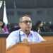 Solicita el diputado Luis Armando Díaz a la STPS Federal y a la STDS estatal a que realicen inspecciones de vigilancia en empresas, establecimientos y calles de BCS