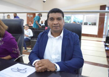 En mayo dictamen de armonización de Movilidad y Seguridad vial: diputado Manuel Guerrero