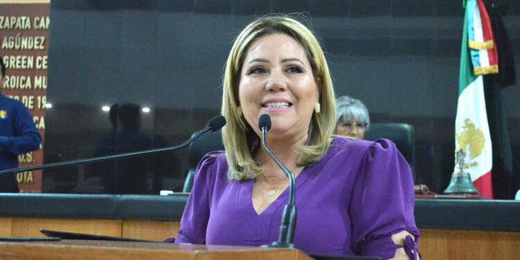 Llama diputada Marbella González a los tres niveles de gobierno a solucionar el conflicto de transporte en Los Cabos