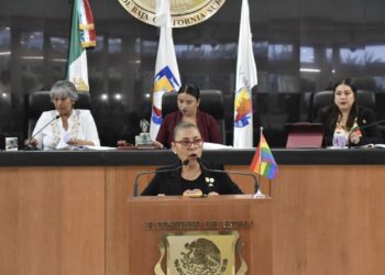 Aprueba Congreso nueva Comisión de la Diversidad Sexual