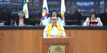 Registro Nacional de Obligaciones Alimentarias será armonizado en BCS: diputada María Luisa Ojeda&nbsp;