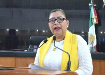 Proponen que “Parlamento Sudcaliforniano de la Diversidad Sexual” sea organizado exclusivamente por la Comisión Permanente de la Diversidad Sexual