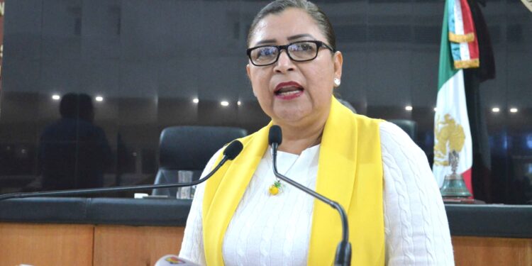 Proponen que “Parlamento Sudcaliforniano de la Diversidad Sexual” sea organizado exclusivamente por la Comisión Permanente de la Diversidad Sexual