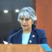 Que haya igualdad en la administración de sociedad conyugal: Diputada Trejo Piñuelas