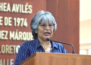 “Que continúe incrementando el salario mínimo general vigente en la Zona Libre de la Frontera Norte”: Diputada María Luisa Trejo Piñuelas&nbsp;