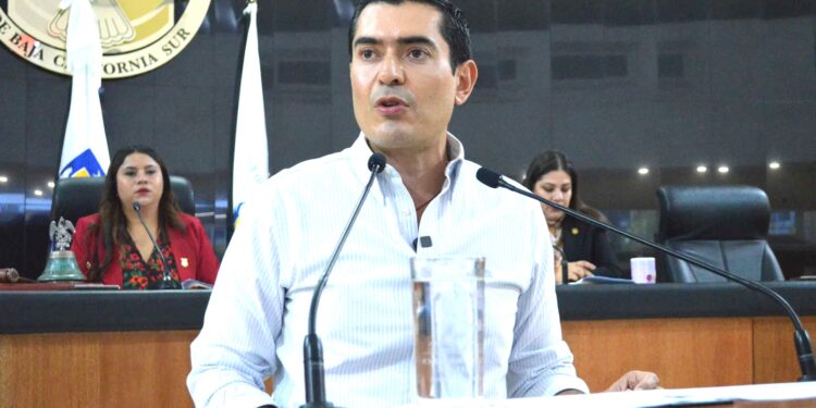 Que se reduzcan las altas tarifas eléctricas en nuestro Estado: diputado Rigoberto Mares