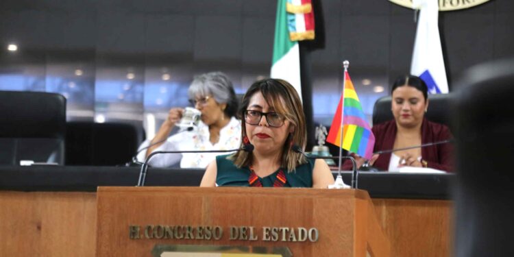 Exhorta Congreso a los cinco ayuntamientos para que incluyan lenguaje de señas en la atención a personas con discapacidad auditiva