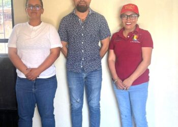 Invita diputada Teresita Valentín a que en caso de extravío de personas, acudan a la Comisión Estatal de Búsqueda
