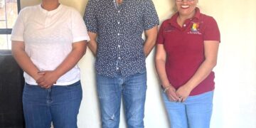 Invita diputada Teresita Valentín a que en caso de extravío de personas, acudan a la Comisión Estatal de Búsqueda