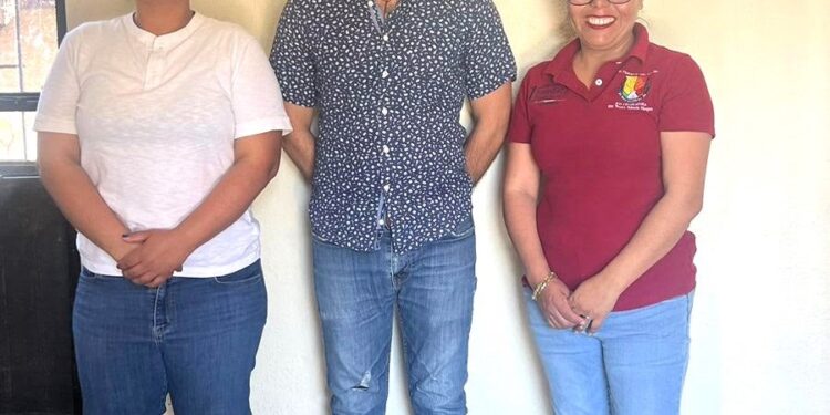 Invita diputada Teresita Valentín a que en caso de extravío de personas, acudan a la Comisión Estatal de Búsqueda