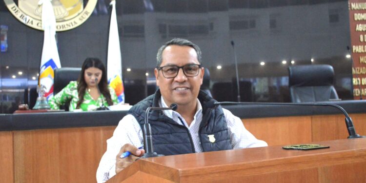 Exhortan al Ejecutivo Estatal y Los Cabos a concretar el proyecto del Hospital con Especialidades de Tercer Nivel