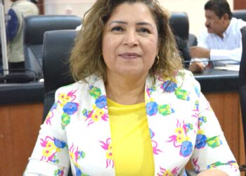Aprueba Congreso que delitos sexuales contra menores no prescriban