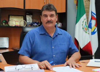 DIRECTOR DE INSUDE ESTARÁ PRESENTE EN LA REUNIÓN DEL SINADE; BUSCA QUE BCS SEA SEDE DE EVENTOS INTERNACIONALES