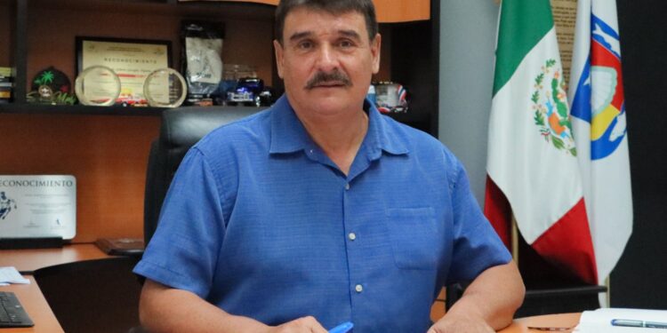 DIRECTOR DE INSUDE ESTARÁ PRESENTE EN LA REUNIÓN DEL SINADE; BUSCA QUE BCS SEA SEDE DE EVENTOS INTERNACIONALES