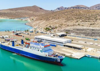 RECOMENDACIONES PARA VIAJAR POR BARCO EN ESTA SEMANA SANTA: API-BCS