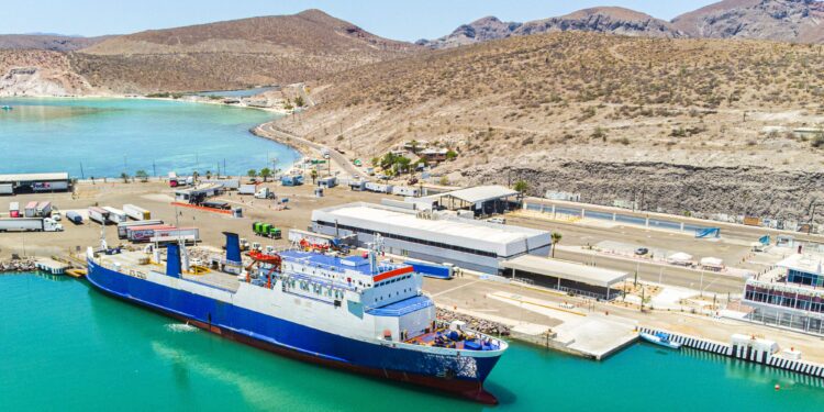 RECOMENDACIONES PARA VIAJAR POR BARCO EN ESTA SEMANA SANTA: API-BCS