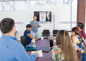 SE UNE ISJUVENTUD AL 3ER FESTIVAL DEL MANGLAR “VENAS Y RAÍCES” 2023