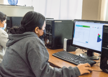 APLICA ISJ, TEST VOCACIONAL VÍA DIGITAL A ESTUDIANTES