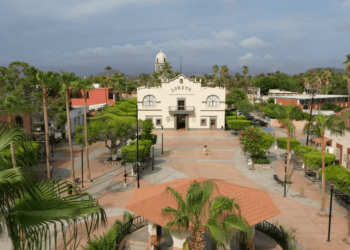 CAPACITA SETUE A NIVEL EMPRESARIAL, EN COMONDÚ Y LORETO