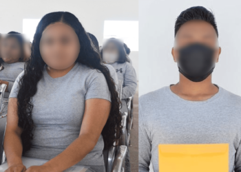 PRIVADOS DE LA LIBERTAD EN LA PAZ Y CONSTITUCIÓN RECIBEN BECA PARA ESTUDIOS UNIVERSITARIOS