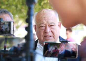 LLAMA GOBERNADOR VCC A ATENDER MEDIDAS DE SEGURIDAD DURANTE SEMANA SANTA