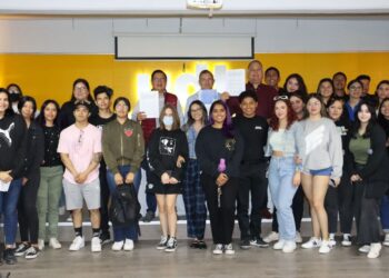 SNE y UDT celebran acuerdo para promover primera cita de trabajo de jóvenes