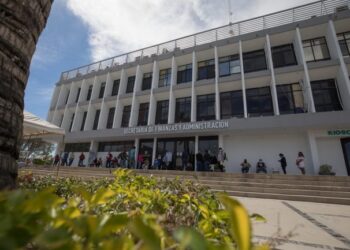 Inicia 3 de abril, periodo vacacional para trabajadores del Estado en BCS