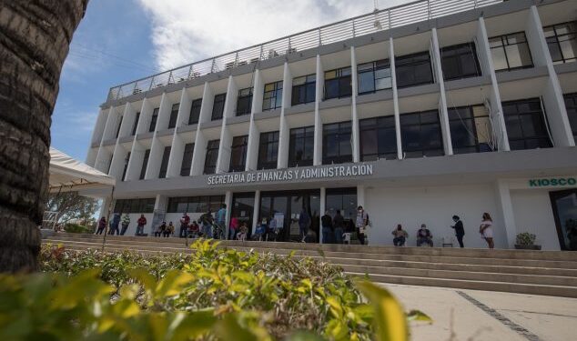 Inicia 3 de abril, periodo vacacional para trabajadores del Estado en BCS
