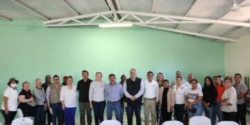 CONFORMAN MESAS DE TRABAJO DE IMPULSO AL EMPLEO, EN GUERRERO NEGRO Y VIZCAÍNO