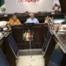 Gobernador encabeza reunión de comité del Fideicomiso para la Atención de Daños Ocasionados por Desastres Naturales