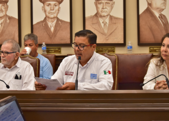 Presenta FONMAR calendario 2023 de Torneos de Pesca Deportiva&nbsp;