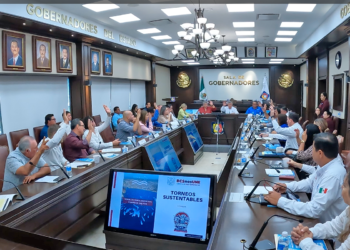 RINDE FONMAR, INFORME DE ACTIVIDADES 2022