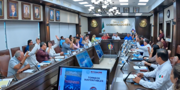 RINDE FONMAR, INFORME DE ACTIVIDADES 2022