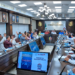 RINDE FONMAR, INFORME DE ACTIVIDADES 2022