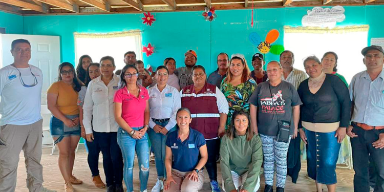 Aprueban comisiones del FONMAR apoyo para equipo de vigilancia en la Pacífico Norte