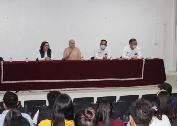 FIRMAN CONVENIO DE COLABORACIÓN LA UPN Y EL IEEA