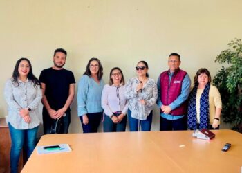 Atiende Instituto Estatal de Radio y Televisión exhorto del Congreso del Estado