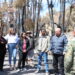 TRAS INCENDIO EN LA COMUNIDAD EL PATROCINIO, SE CONSTRUIRÁN 3 VIVIENDAS PROGRESIVAS