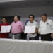 FIRMA CULTURA ESTATAL CONVENIO CON UABCS