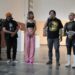 VISITA LA EXPOSICIÓN “LUCHERÍA NACIONAL: EL ARTE DE LA LUCHA LIBRE MEXICANA”