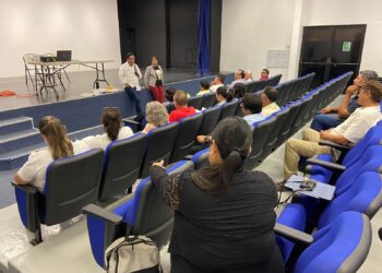 REALIZARON “FORO LEY DE DERECHOS Y DESARROLLO CULTURAL DEL ESTADO DE BCS”