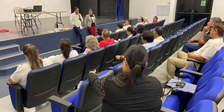 REALIZARON “FORO LEY DE DERECHOS Y DESARROLLO CULTURAL DEL ESTADO DE BCS”