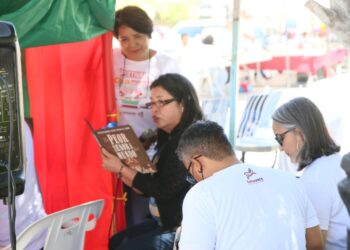 CONMEMORÓ ISC DÍA MUNDIAL DEL LIBRO Y DEL DERECHO DE AUTOR