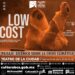PRESENTACIÓN TEATRAL: “LOW COST”