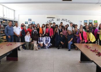 FOMENTAN ENSEÑANZA INTEGRAL POR MEDIO DE LA LECTURA Y EL ARTE
